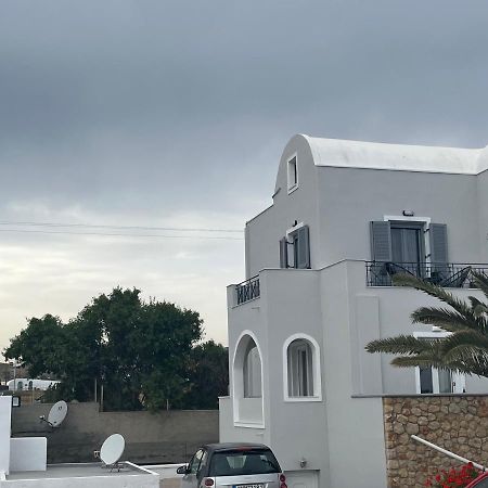 Ether Perivolos  Luaran gambar